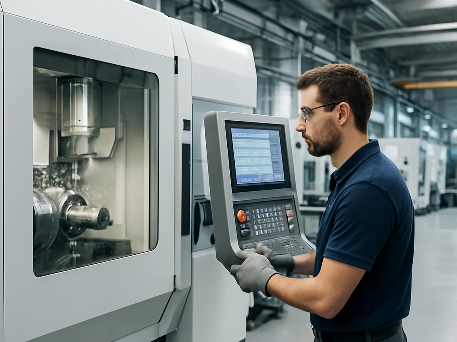 Officine Meccaniche Riunite