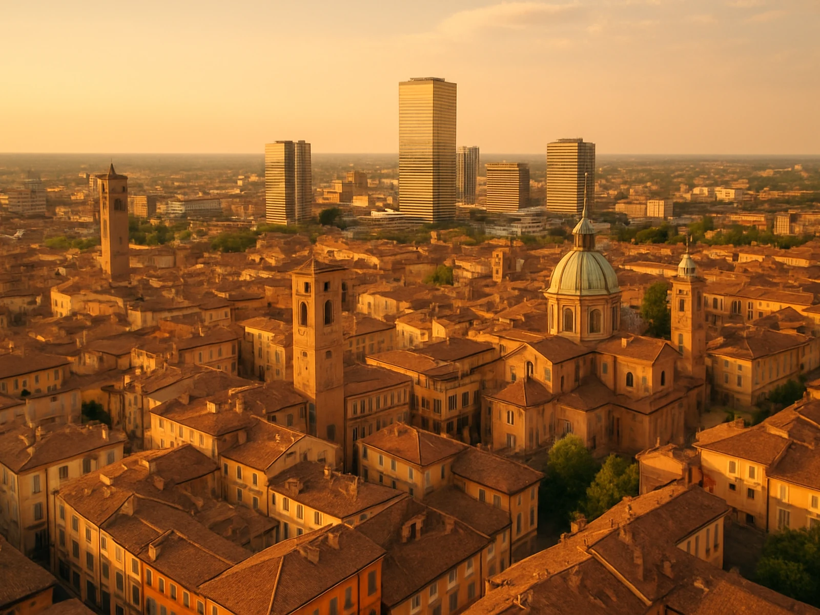 meetup-seo agency Reggio Emilia