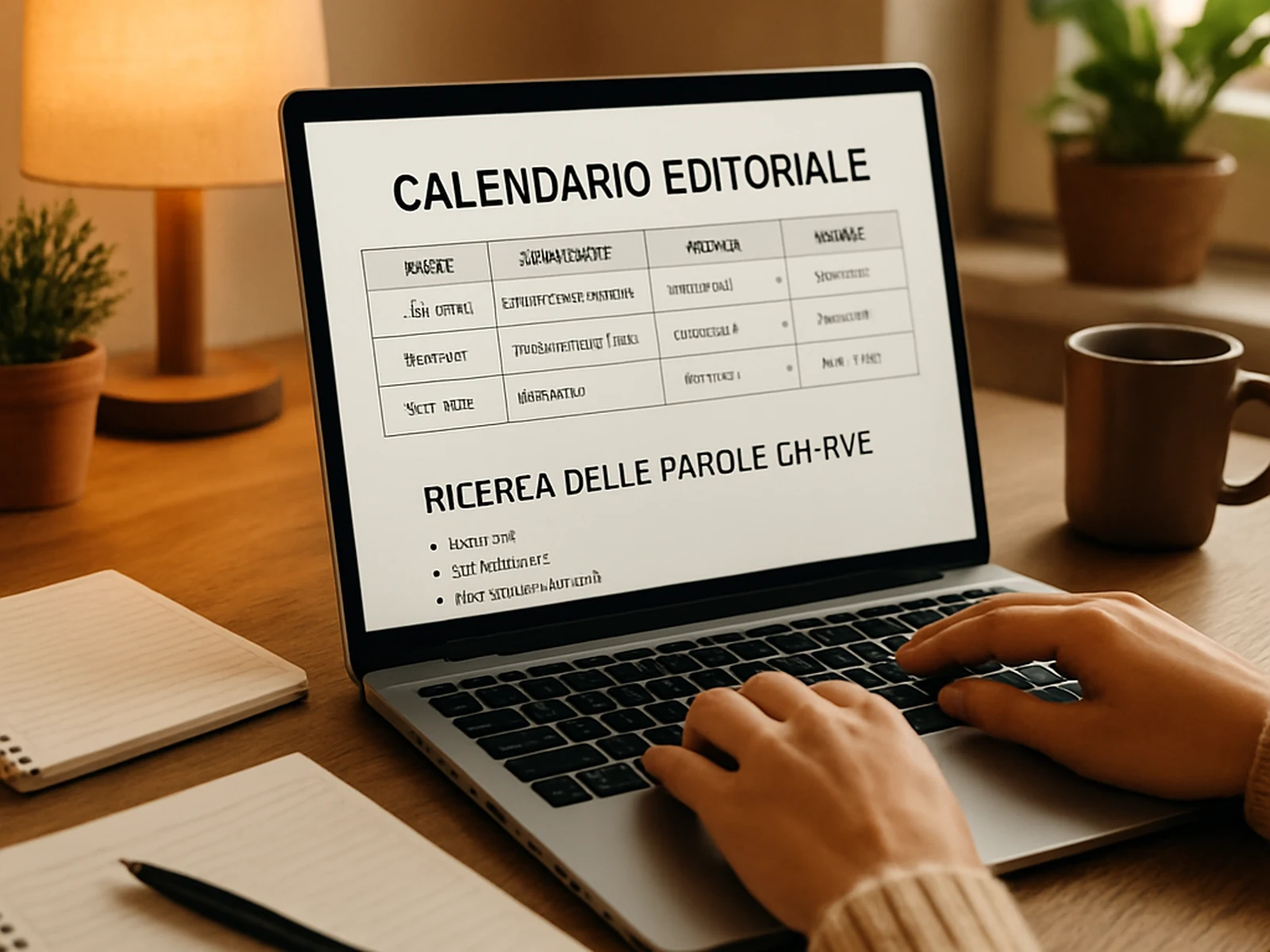 SEO Content Marketing