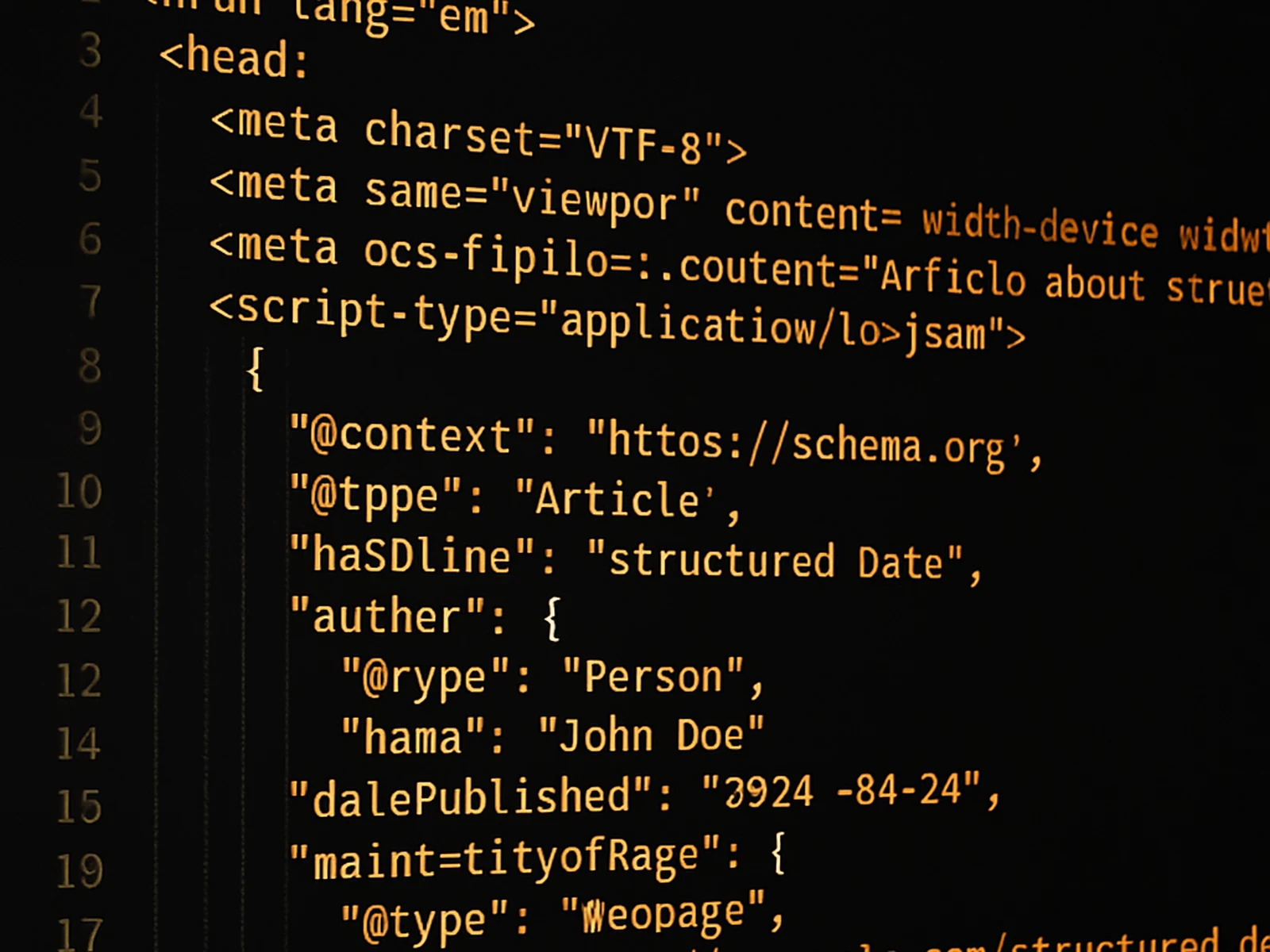 On-Page & Technical SEO
