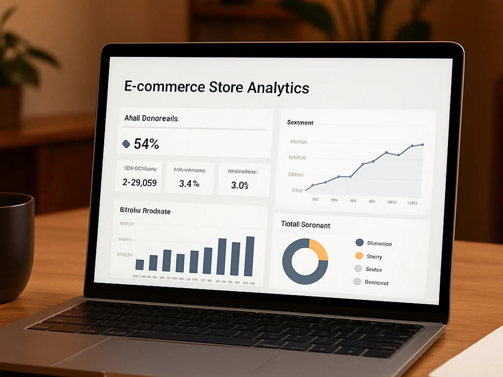 E-Commerce Performance SEO